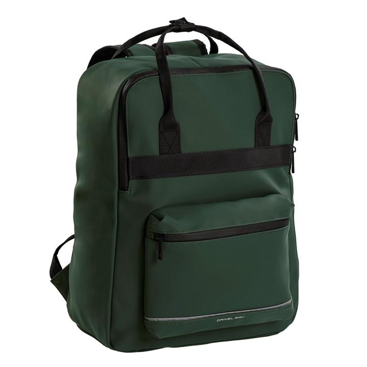 daniel ray Daniel Ray Birmingham Waterafstotende Rugtas dark geen