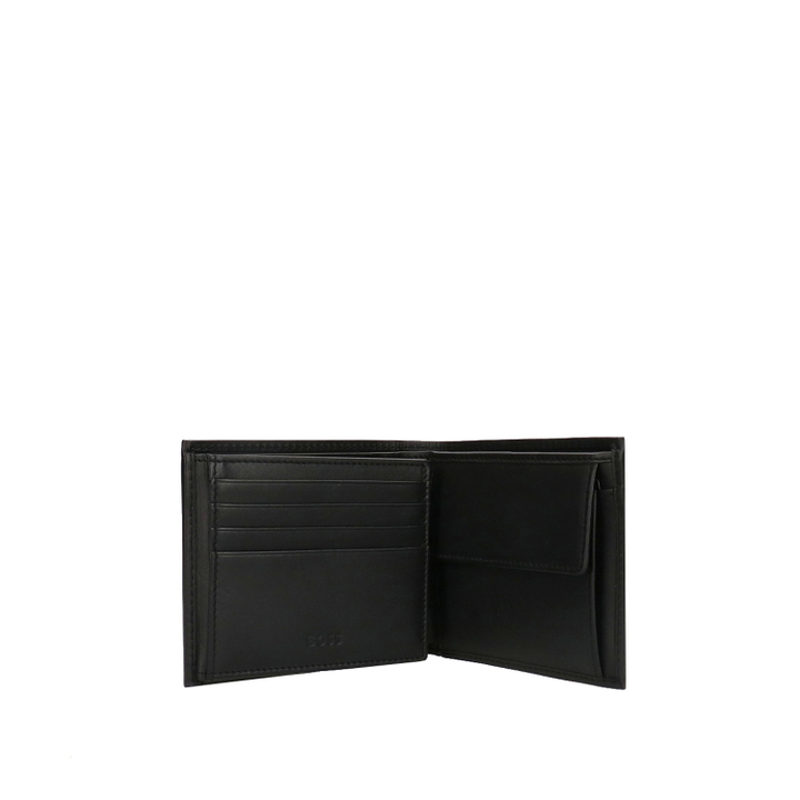 Daniel Ray Boss Randy Trifold Black