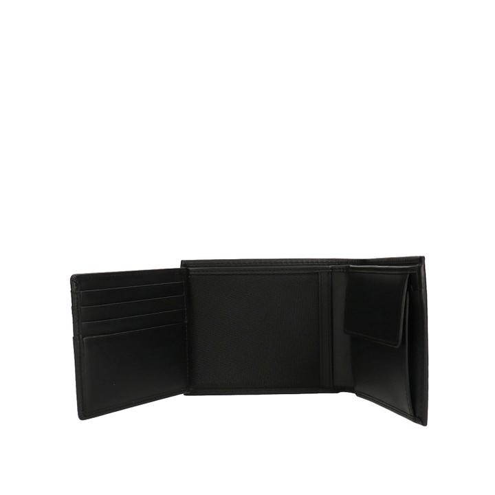 Daniel Ray Boss Randy Trifold Black