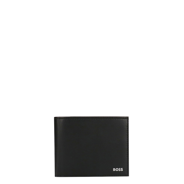 daniel ray Boss Randy Trifold black