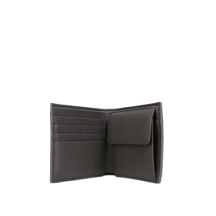 Daniel Ray Boss Ray 4CC Coin Dark Grey