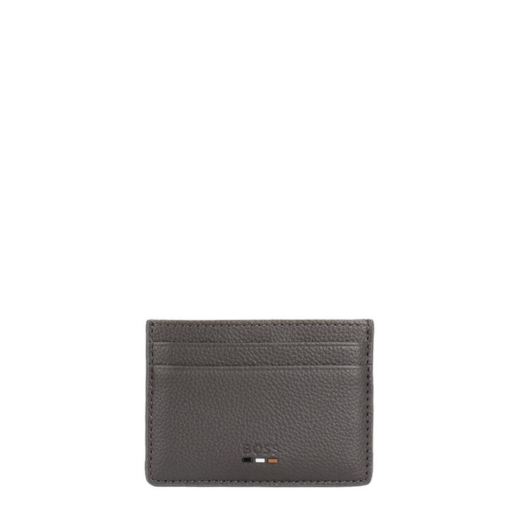 daniel ray Boss Ray S Card dark grey