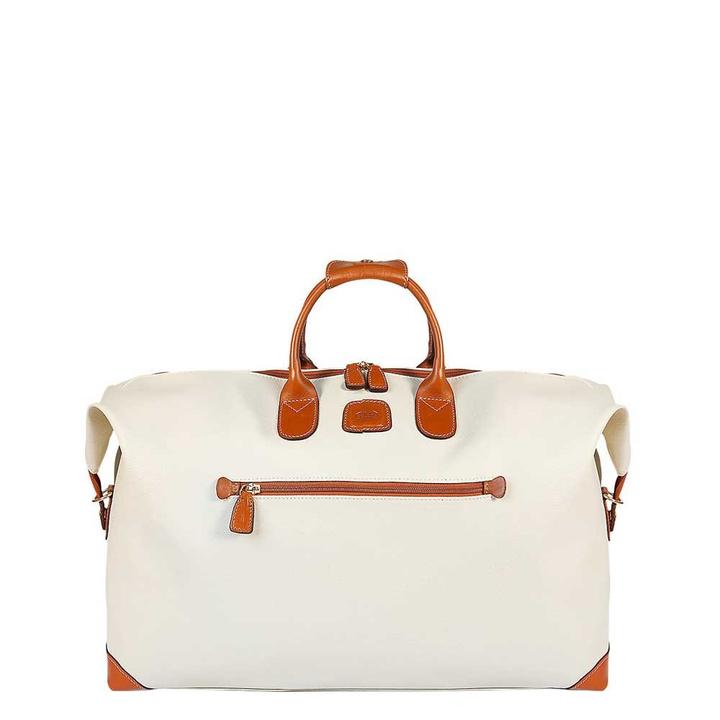 daniel ray Bric's Firenze Boarding Duffle 43 cream