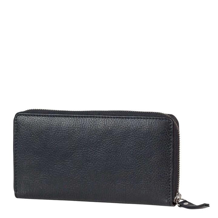 Daniel Ray Burkely Antique Avery Wallet L Black