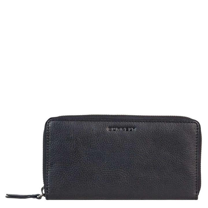 daniel ray Burkely Antique Avery Wallet L black