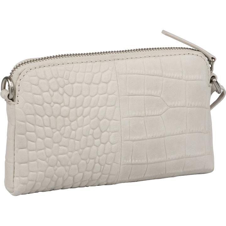 Daniel Ray Burkely Cool Colbie Minibag Chalk White