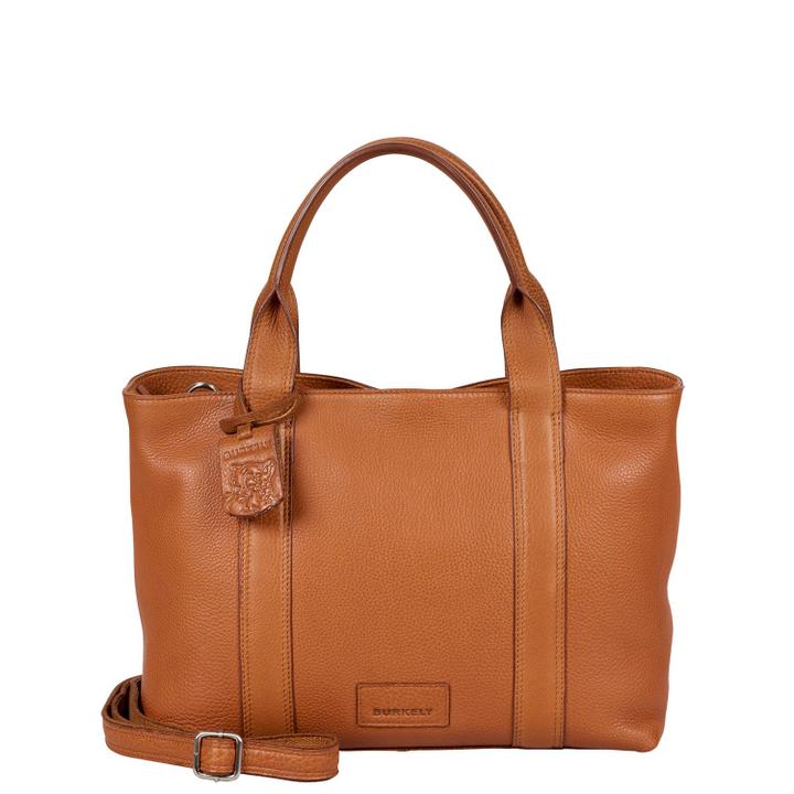 daniel ray Burkely Soft Skylar Handbag cozy cognac