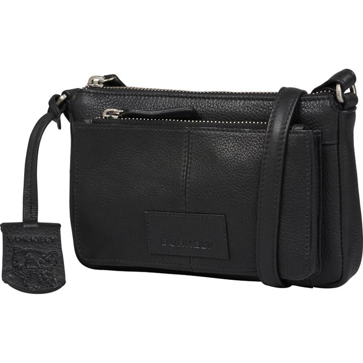 Daniel Ray Burkely Soft Skylar Minibag Black