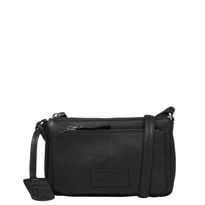 Daniel Ray Burkely Soft Skylar Minibag Black
