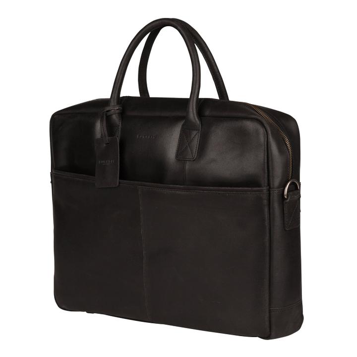 Daniel Ray Burkely Vintage Max Worker 17.3" Black