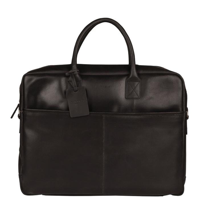 Daniel Ray Burkely Vintage Max Worker 17.3" Black