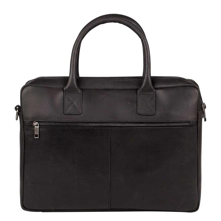 Daniel Ray Burkely Vintage Taylor Worker 15" Black