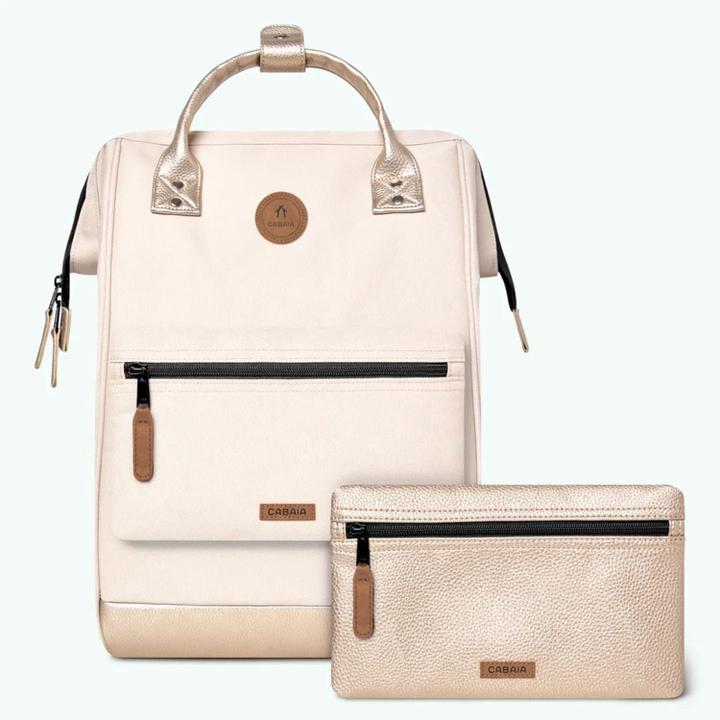 Daniel Ray Cabaia Adventurer Bag Large Algiers