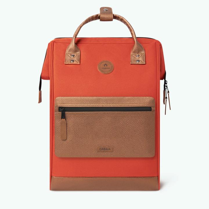 Daniel Ray Cabaia Adventurer Bag Large Bogota