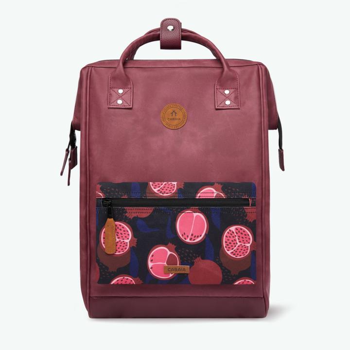 Daniel Ray Cabaia Adventurer Bag Large Delhi