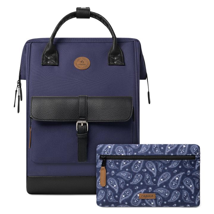 Daniel Ray Cabaia Adventurer Bag Large Dusseldorf