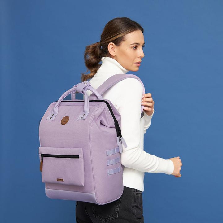 Daniel Ray Cabaia Adventurer Bag Large Jaipur