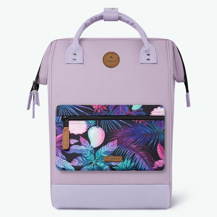 Daniel Ray Cabaia Adventurer Bag Large Jaipur