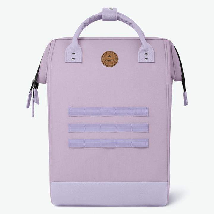 Daniel Ray Cabaia Adventurer Bag Large Jaipur