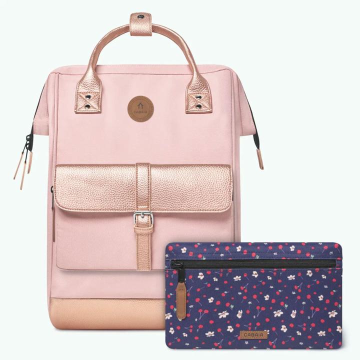 Daniel Ray Cabaia Adventurer Bag Large Queretaro