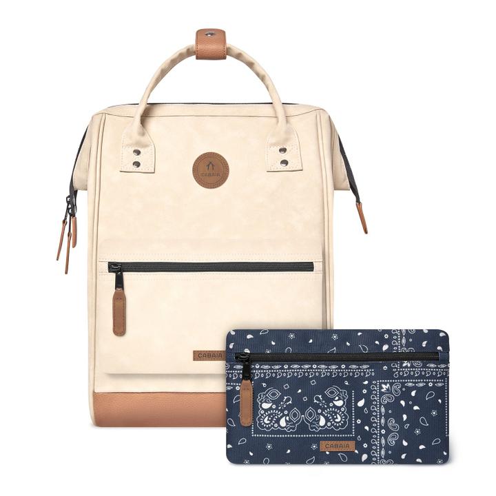 Daniel Ray Cabaia Adventurer Bag Medium Andenne