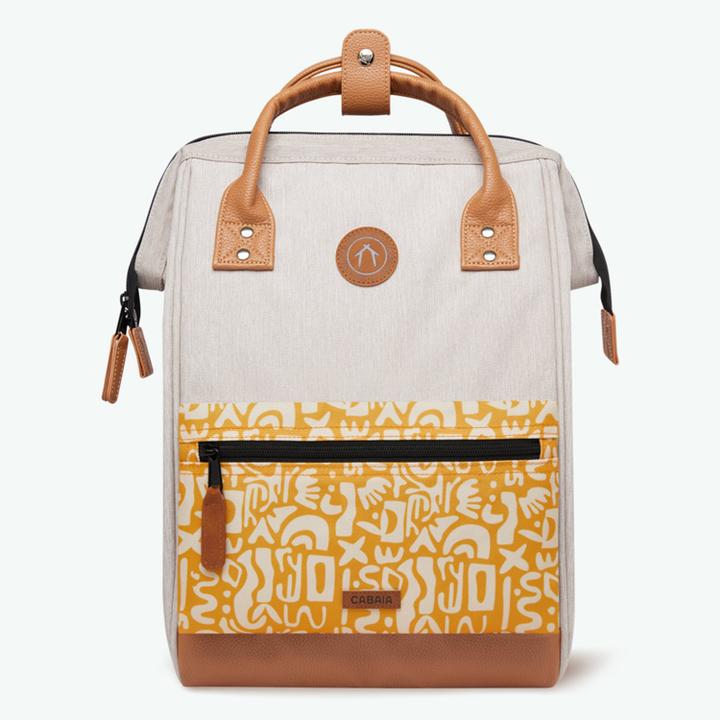 Daniel Ray Cabaia Adventurer Bag Medium Arequipa