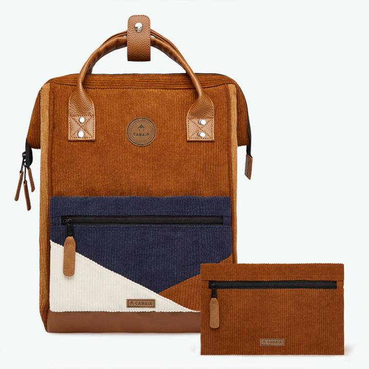 Daniel Ray Cabaia Adventurer Bag Medium Canton