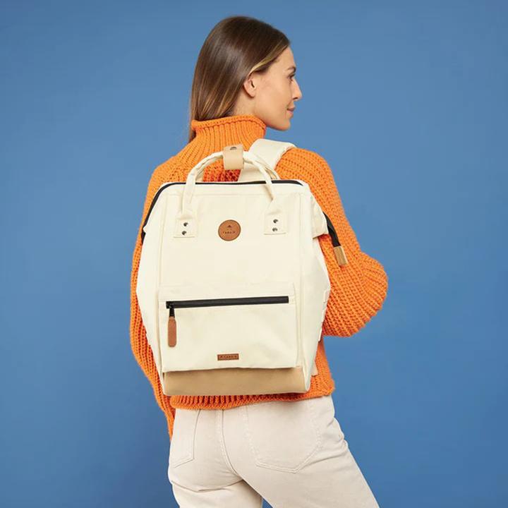 Daniel Ray Cabaia Adventurer Bag Medium Cap Town