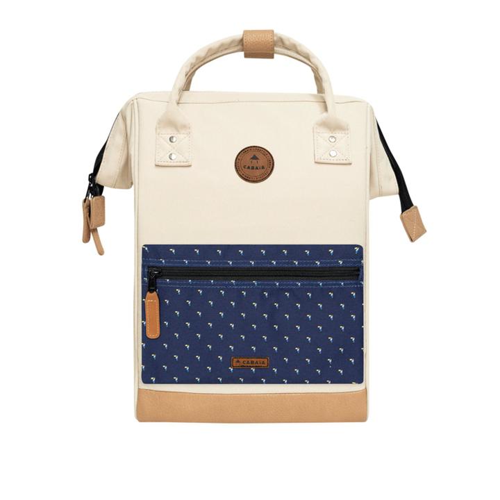 Daniel Ray Cabaia Adventurer Bag Medium Cap Town