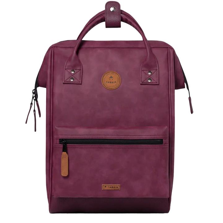 Daniel Ray Cabaia Adventurer Bag Medium Delhi