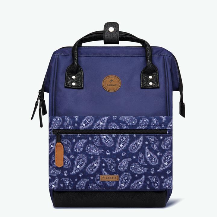 Daniel Ray Cabaia Adventurer Bag Medium Dusseldorf