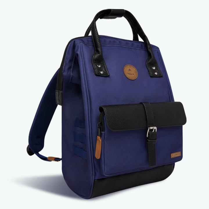 Daniel Ray Cabaia Adventurer Bag Medium Dusseldorf