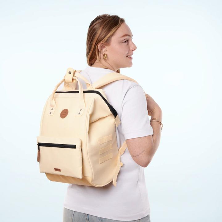 Daniel Ray Cabaia Adventurer Bag Medium Ibiza