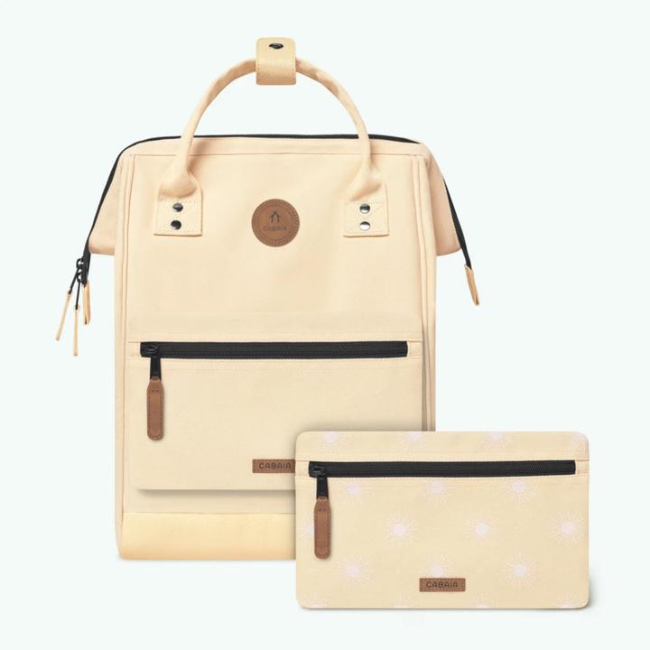 Daniel Ray Cabaia Adventurer Bag Medium Ibiza