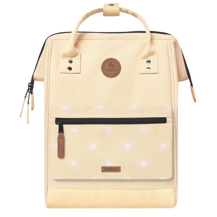 daniel ray Cabaia Adventurer Bag Medium ibiza