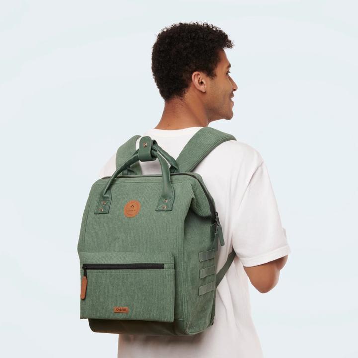 Daniel Ray Cabaia Adventurer Bag Medium Niagara