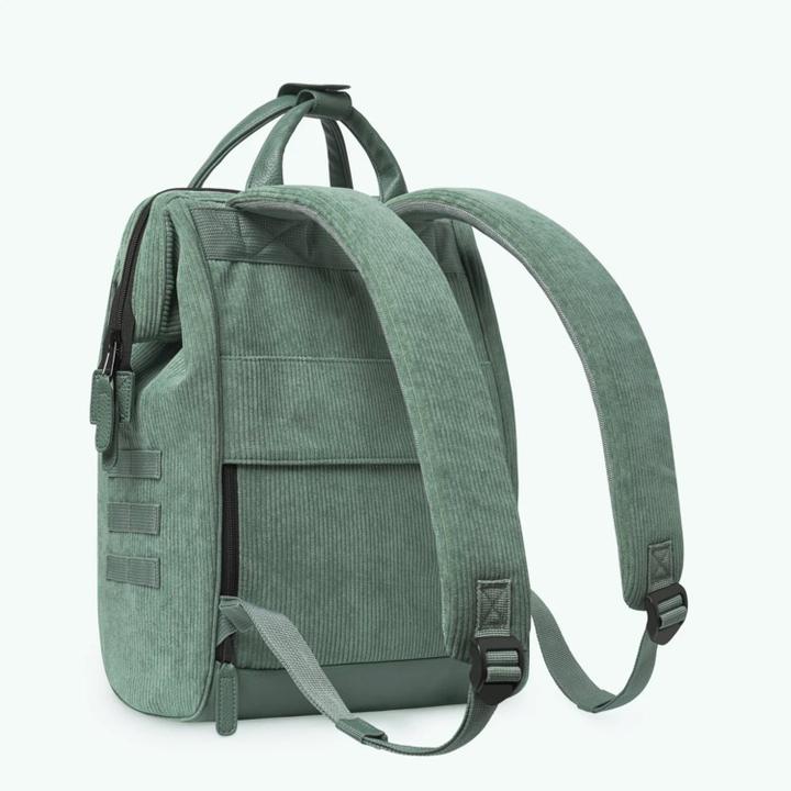 Daniel Ray Cabaia Adventurer Bag Medium Niagara