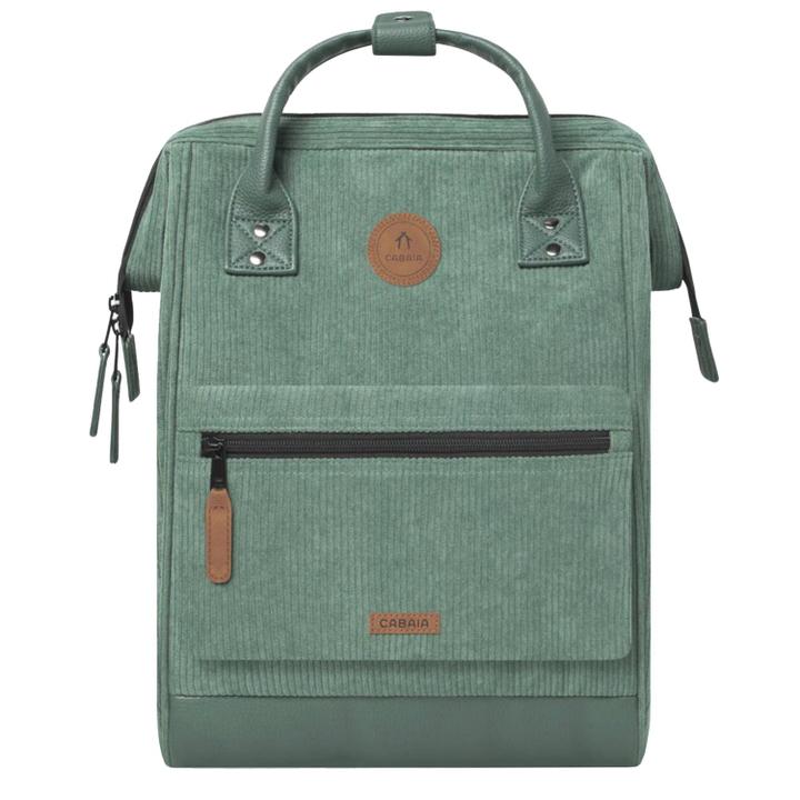 daniel ray Cabaia Adventurer Bag Medium niagara