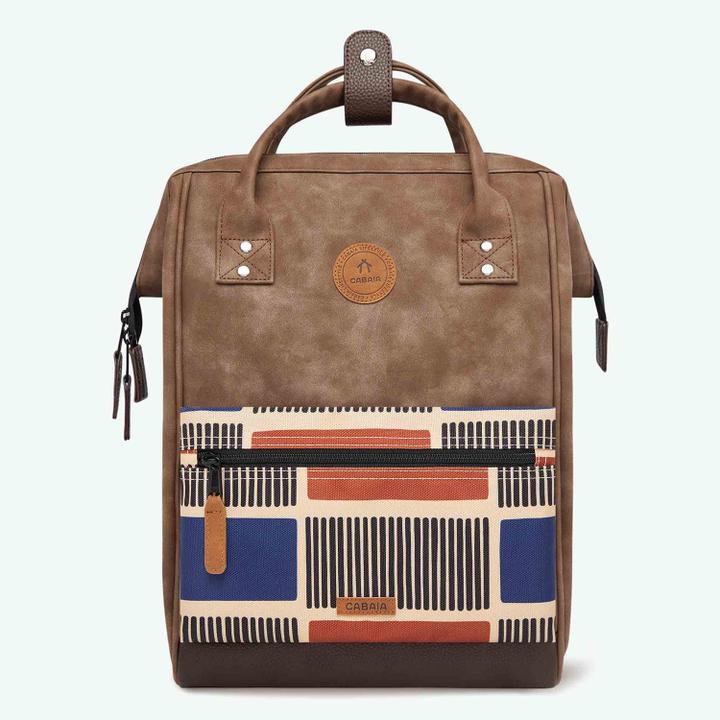Daniel Ray Cabaia Adventurer Bag Medium Papeete