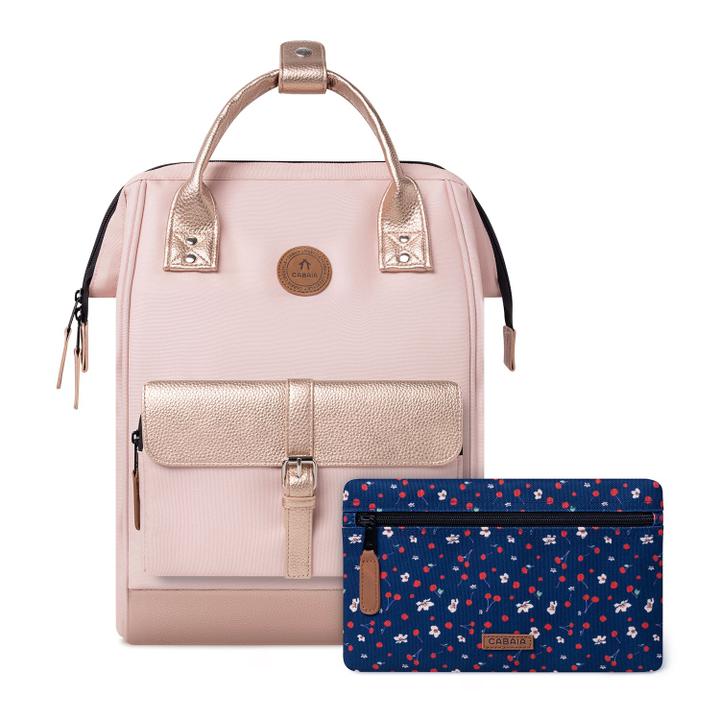 Daniel Ray Cabaia Adventurer Bag Medium Queretaro