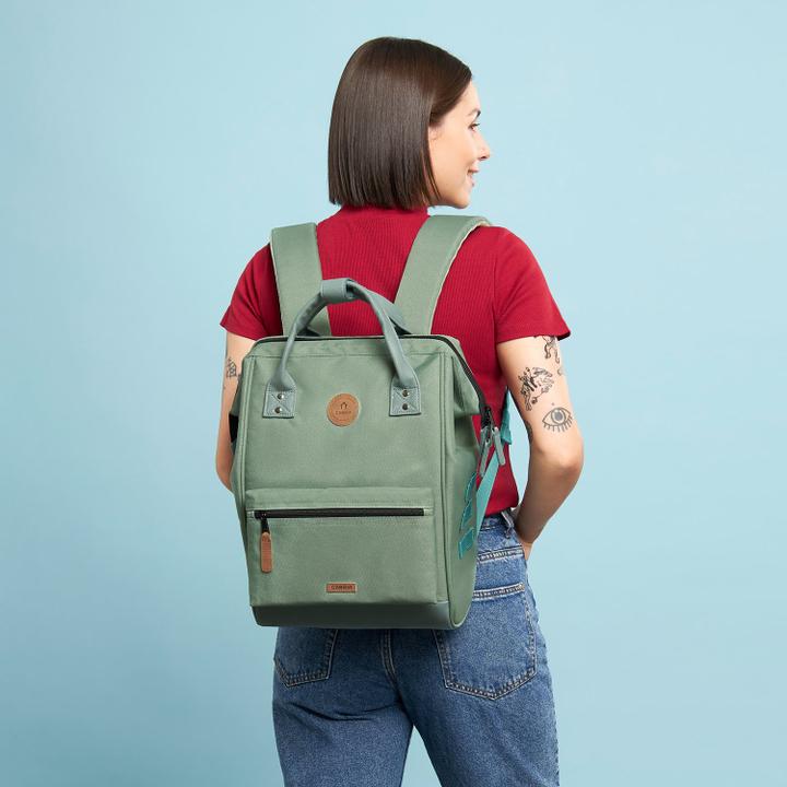 Daniel Ray Cabaia Adventurer Bag Medium Seville