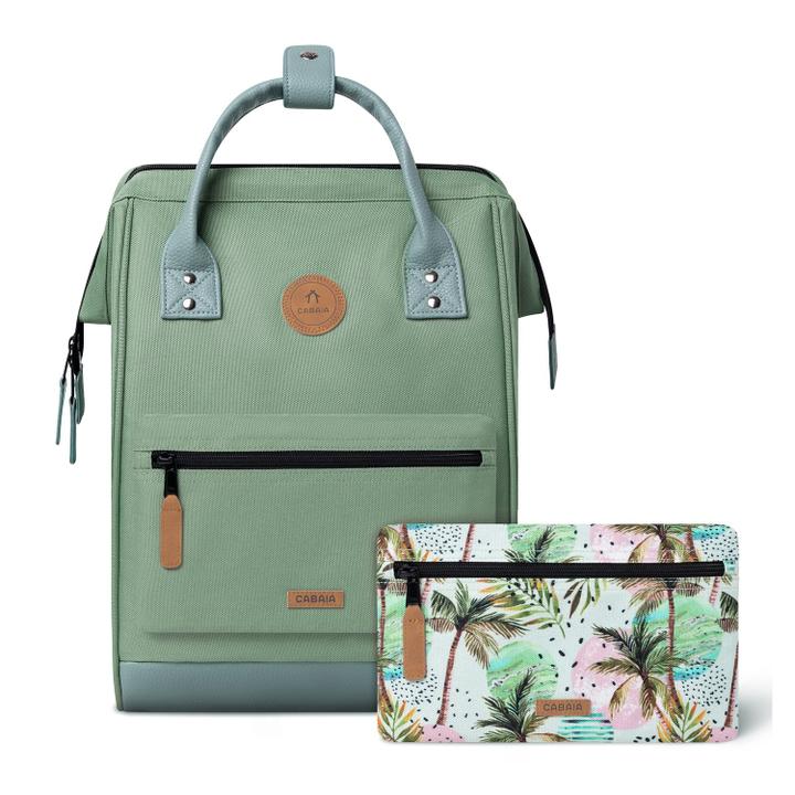 Daniel Ray Cabaia Adventurer Bag Medium Seville