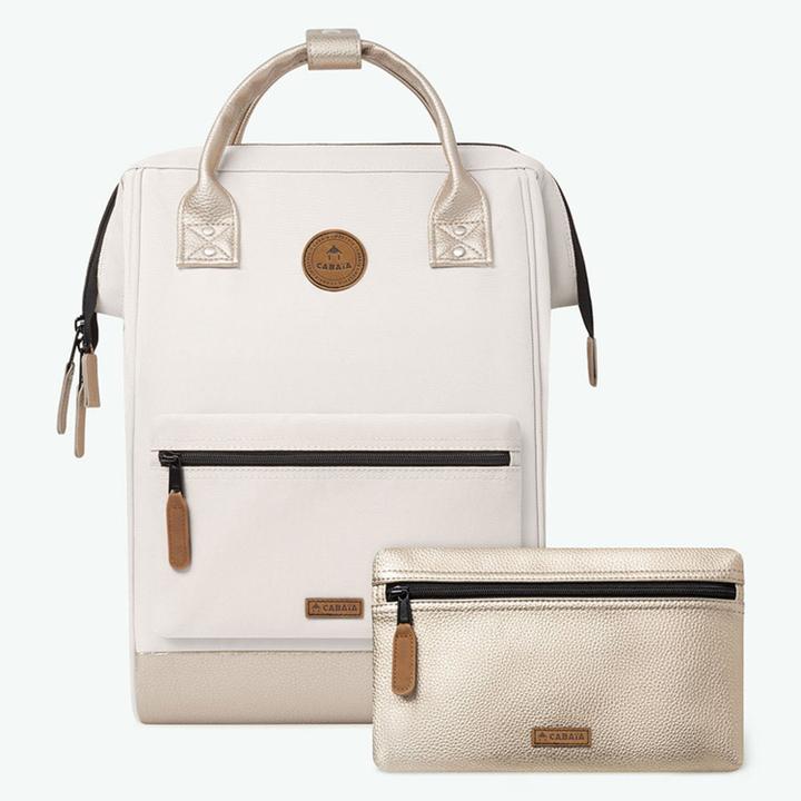 Daniel Ray Cabaia Adventurer Bag Small Alger