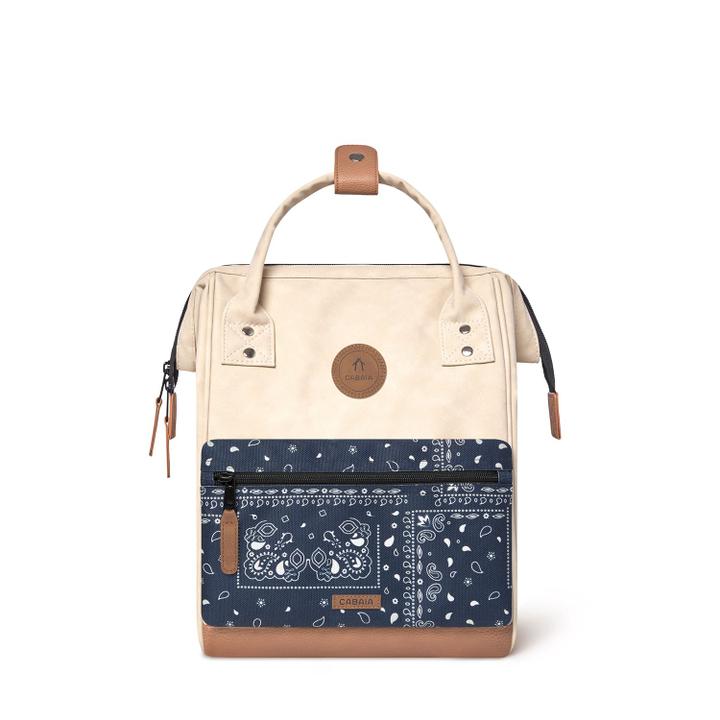 Daniel Ray Cabaia Adventurer Bag Small Andenne