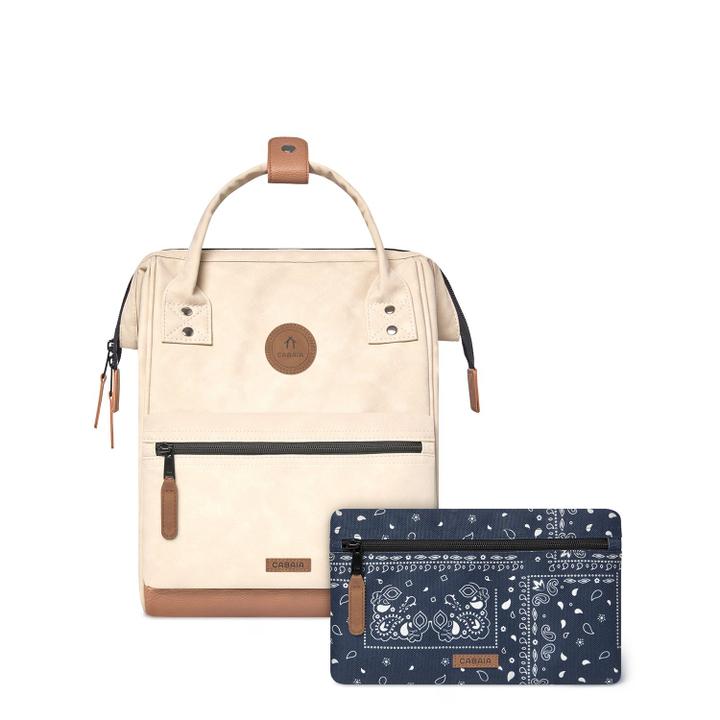 Daniel Ray Cabaia Adventurer Bag Small Andenne