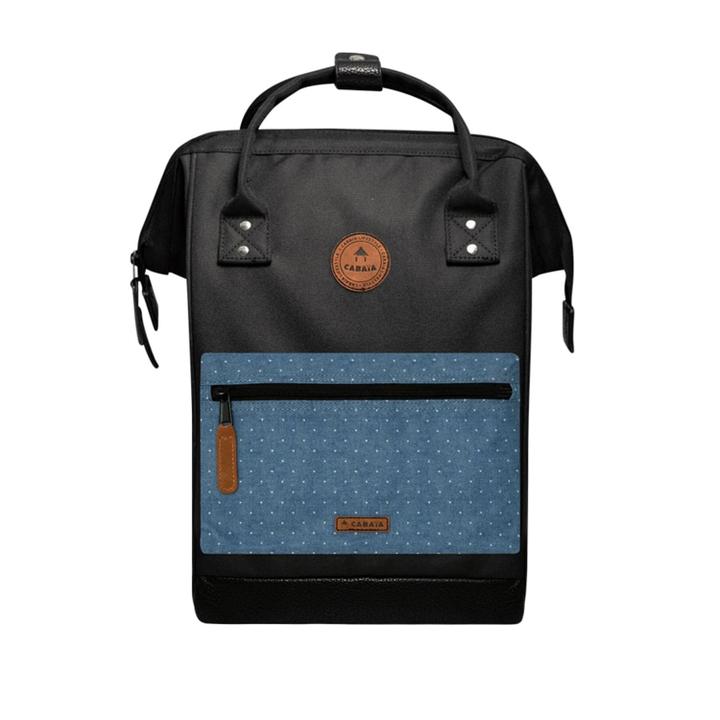 Daniel Ray Cabaia Adventurer Medium Bag Berlin
