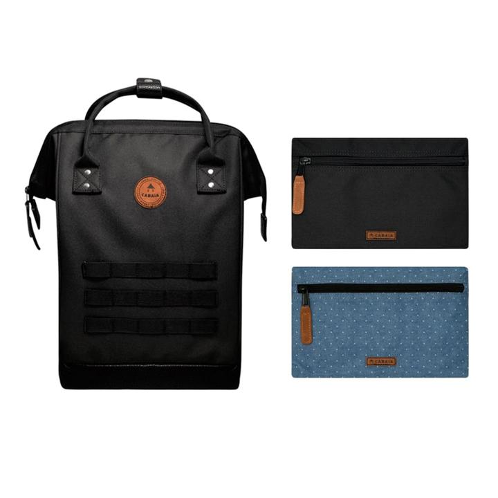 Daniel Ray Cabaia Adventurer Medium Bag Berlin