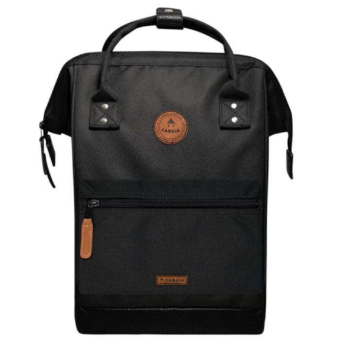 Daniel Ray Cabaia Adventurer Medium Bag Berlin