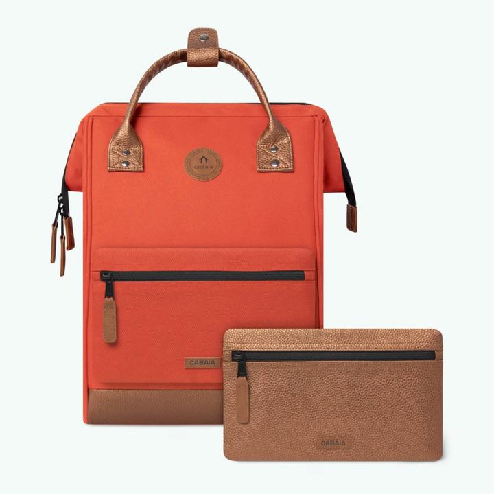 Daniel Ray Cabaia Adventurer Medium Bag Bogota