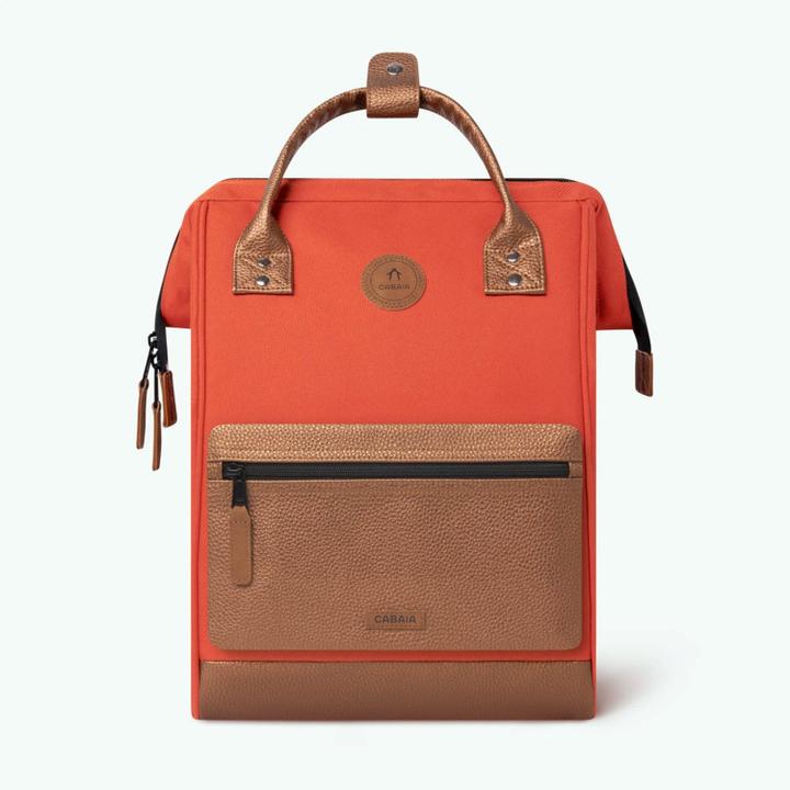 Daniel Ray Cabaia Adventurer Medium Bag Bogota